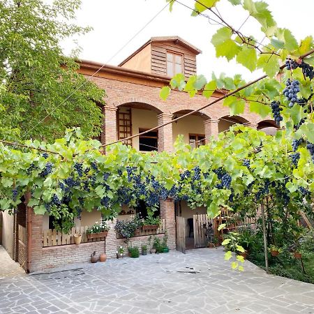 Hotel Magdalena Mtskheta Exterior foto