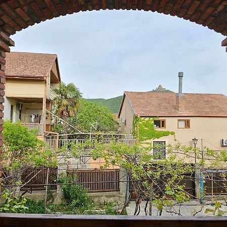 Hotel Magdalena Mtskheta Exterior foto